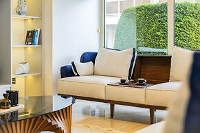 Kamer Exclusive Hotel & Suites
