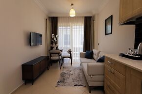 Kamer Exclusive Hotel & Suites