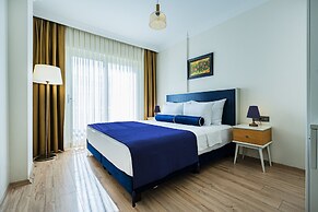 Kamer Exclusive Hotel & Suites
