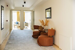 Kamer Exclusive Hotel & Suites