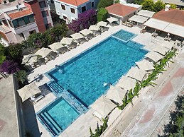 Kamer Exclusive Hotel & Suites