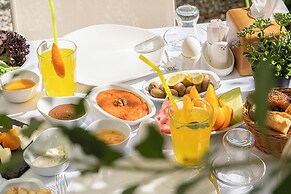 Kamer Exclusive Hotel & Suites