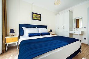 Kamer Exclusive Hotel & Suites