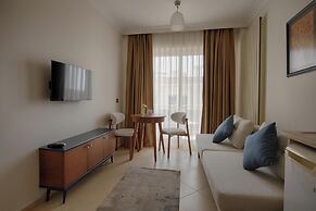 Kamer Exclusive Hotel & Suites