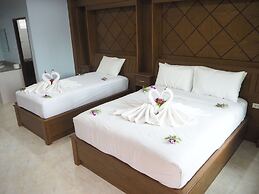 Selamat Lanta Resort