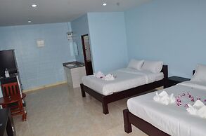 Selamat Lanta Resort