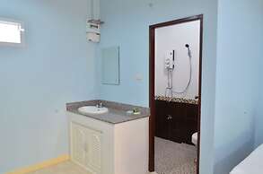 Selamat Lanta Resort