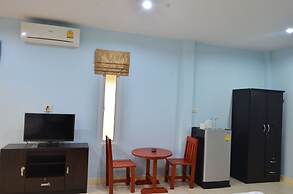 Selamat Lanta Resort