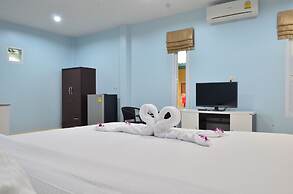 Selamat Lanta Resort