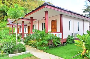 Selamat Lanta Resort