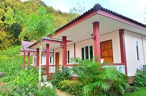 Selamat Lanta Resort