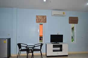 Selamat Lanta Resort