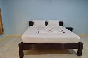 Selamat Lanta Resort