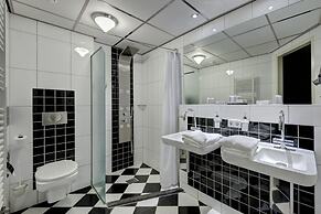 Hotel De Boegschroef