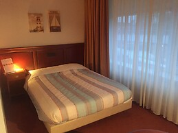 Hotel De Boegschroef
