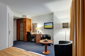 Hotel De Boegschroef