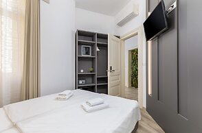 Boutique Suites Joyce