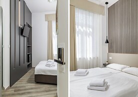 Boutique Suites Joyce