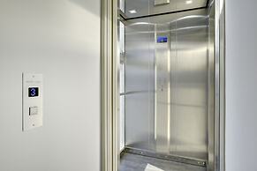 Boutique Suites Joyce