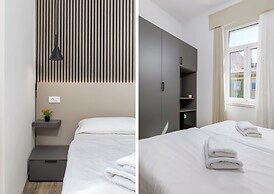 Boutique Suites Joyce