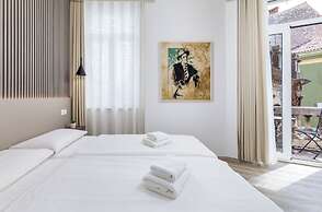 Boutique Suites Joyce