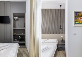 Boutique Suites Joyce