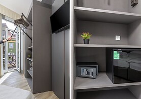 Boutique Suites Joyce