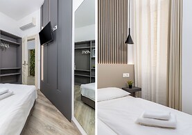 Boutique Suites Joyce