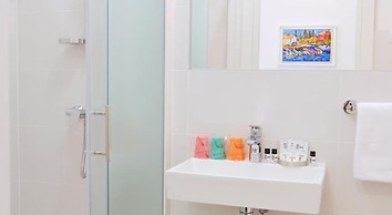 Boutique Suites Joyce