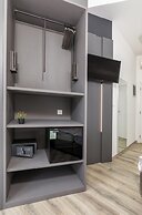 Boutique Suites Joyce