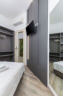 Boutique Suites Joyce