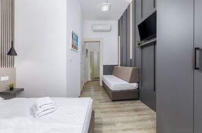 Boutique Suites Joyce