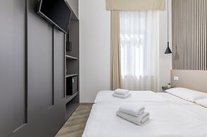 Boutique Suites Joyce