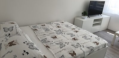 Boutique Suites Joyce