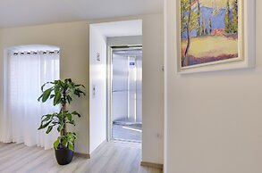 Boutique Suites Joyce