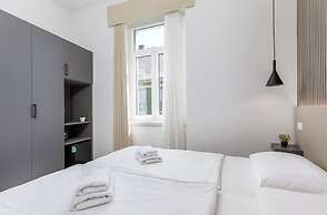 Boutique Suites Joyce