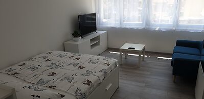 Boutique Suites Joyce