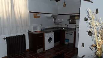 La Alberguería