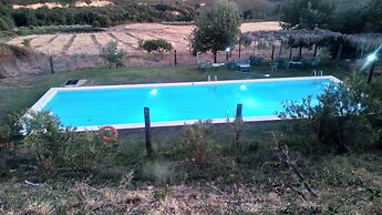 La Alberguería