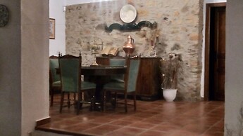 La Alberguería