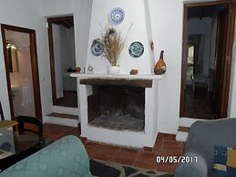 La Alberguería