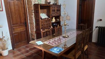 La Alberguería