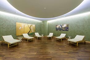 The LifeCo Antalya Well-Being Detox Center