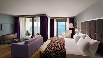 The LifeCo Antalya Well-Being Detox Center