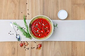 The LifeCo Antalya Well-Being Detox Center