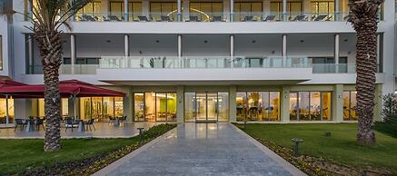 The LifeCo Antalya Well-Being Detox Center