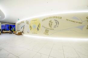 The LifeCo Antalya Well-Being Detox Center