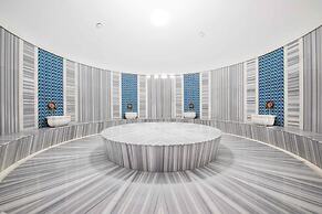 The LifeCo Antalya Well-Being Detox Center