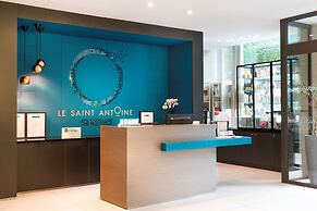 Le Saint-Antoine Hotel & Spa, BW Premier Collection