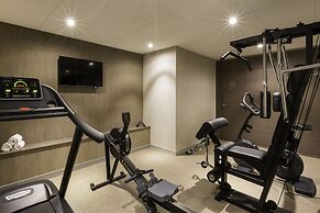 Le Saint-Antoine Hotel & Spa, BW Premier Collection